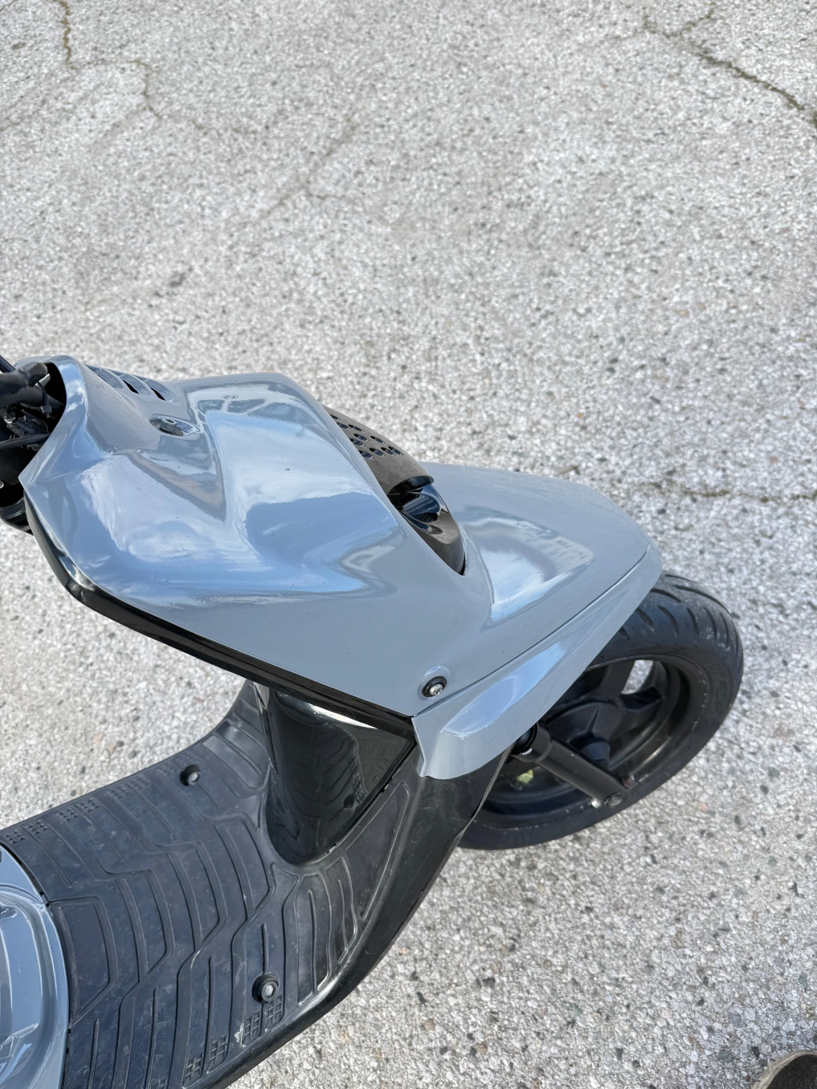 Mbk Booster 70cc | Mobile.bg � ����������� 11