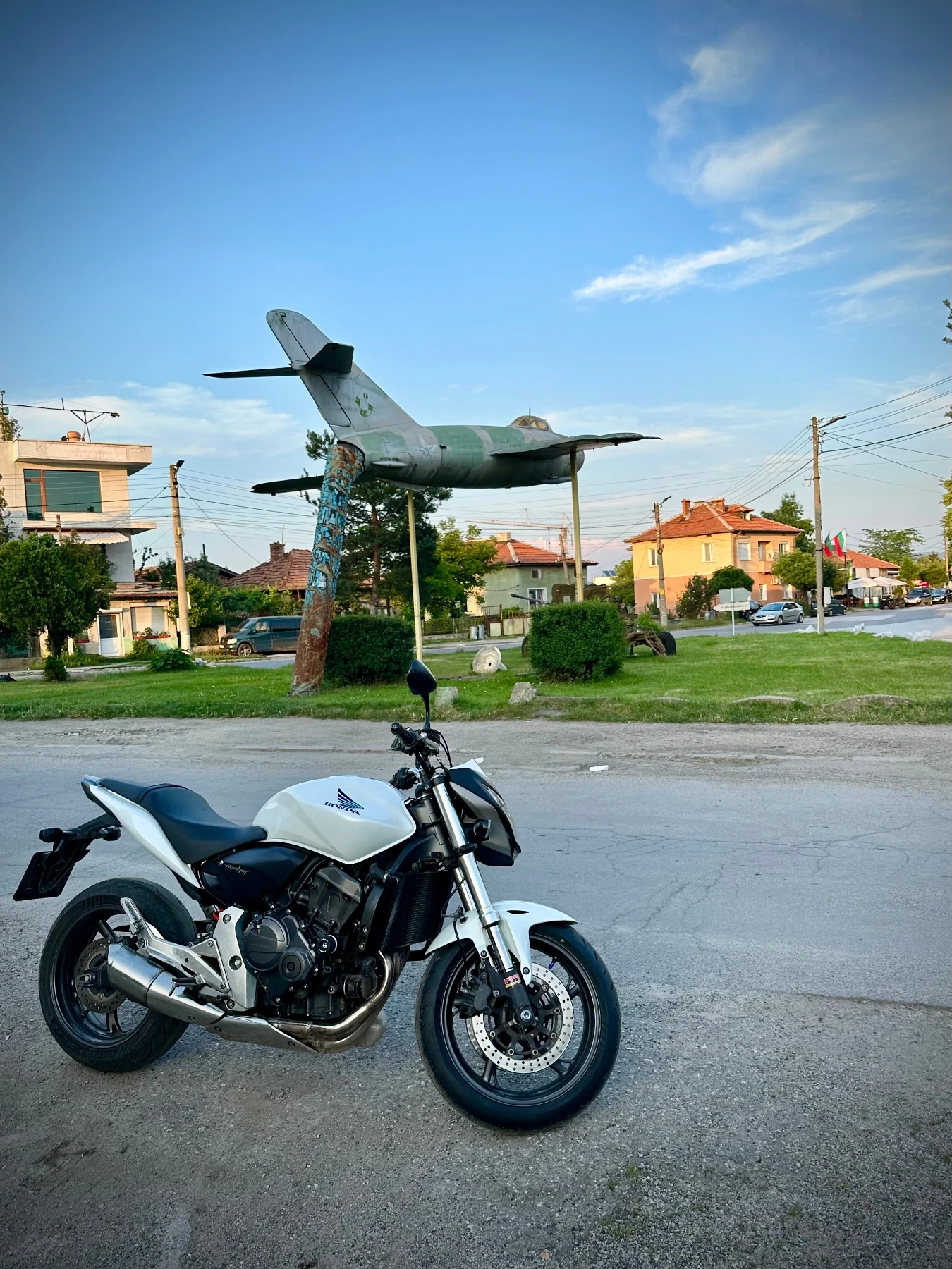 Honda Hornet CB600 Hornet PC41 24600 ��.  | Mobile.bg � ����������� 1