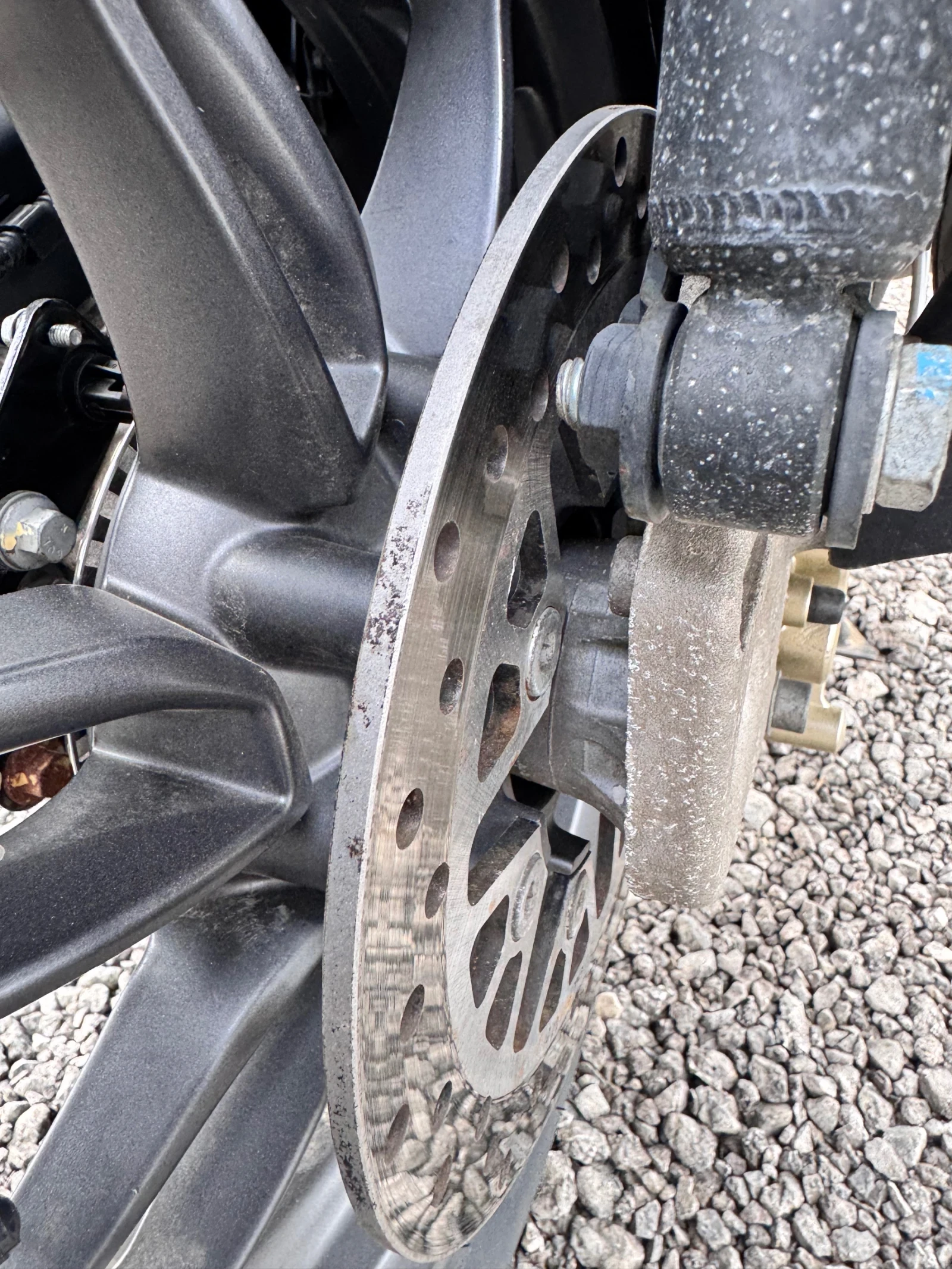 Piaggio Beverly 300hpe, ABS-ASR, 2021год., снимка 15 - Мотоциклети и мототехника - 53933629