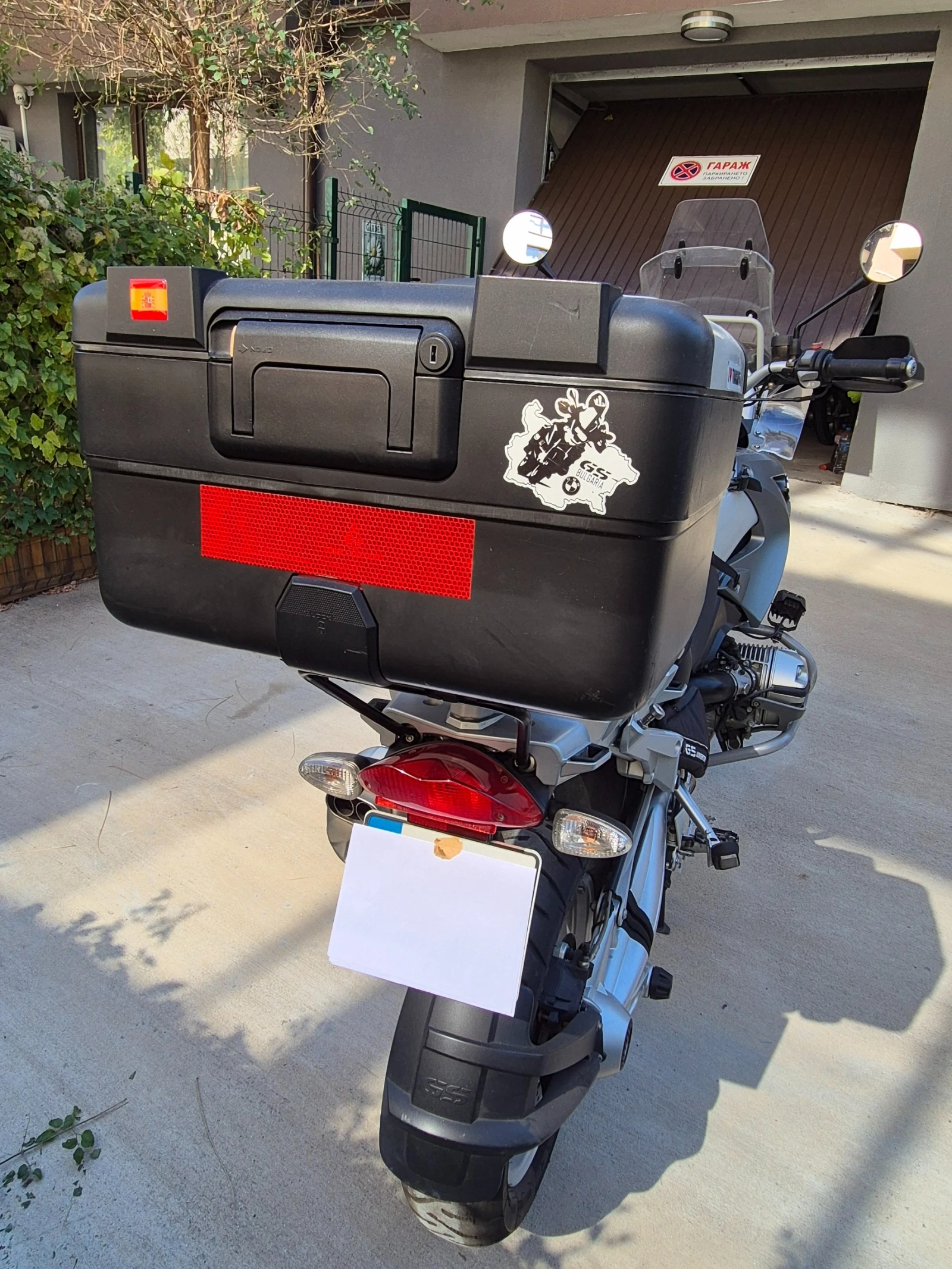 BMW R R 1200 GS | Mobile.bg � ����������� 4