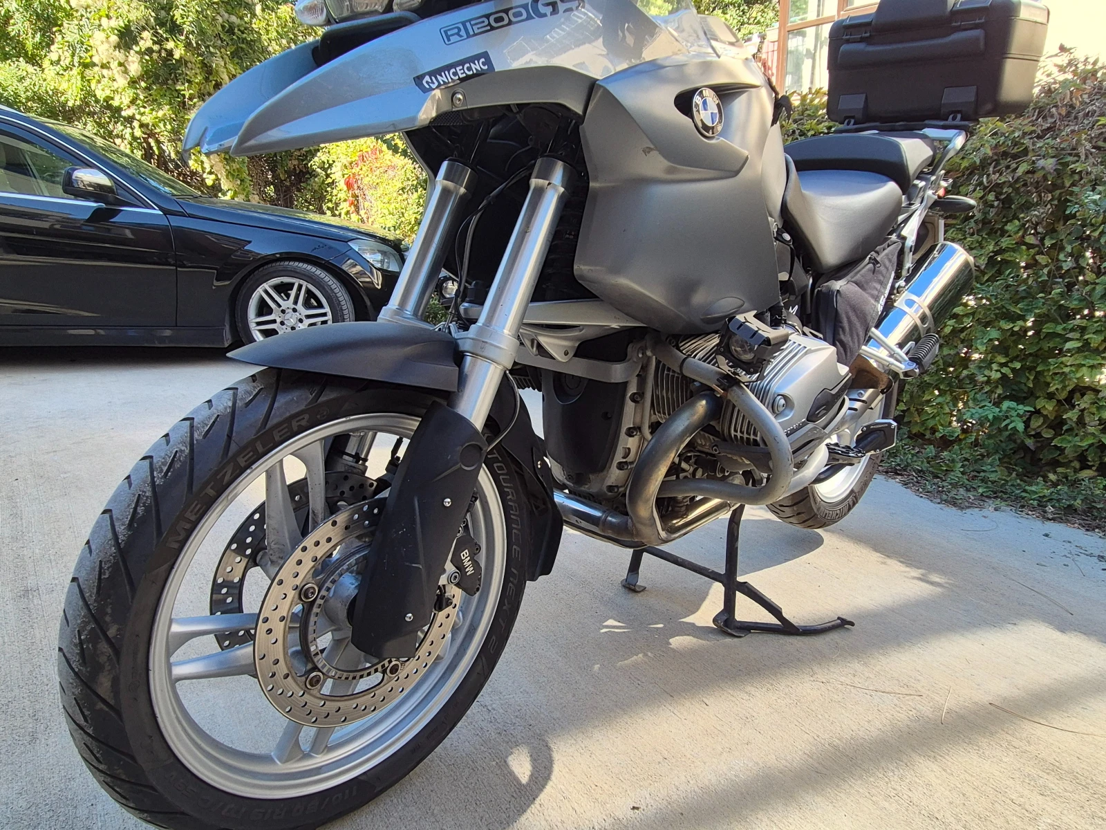 BMW R R 1200 GS | Mobile.bg � ����������� 5