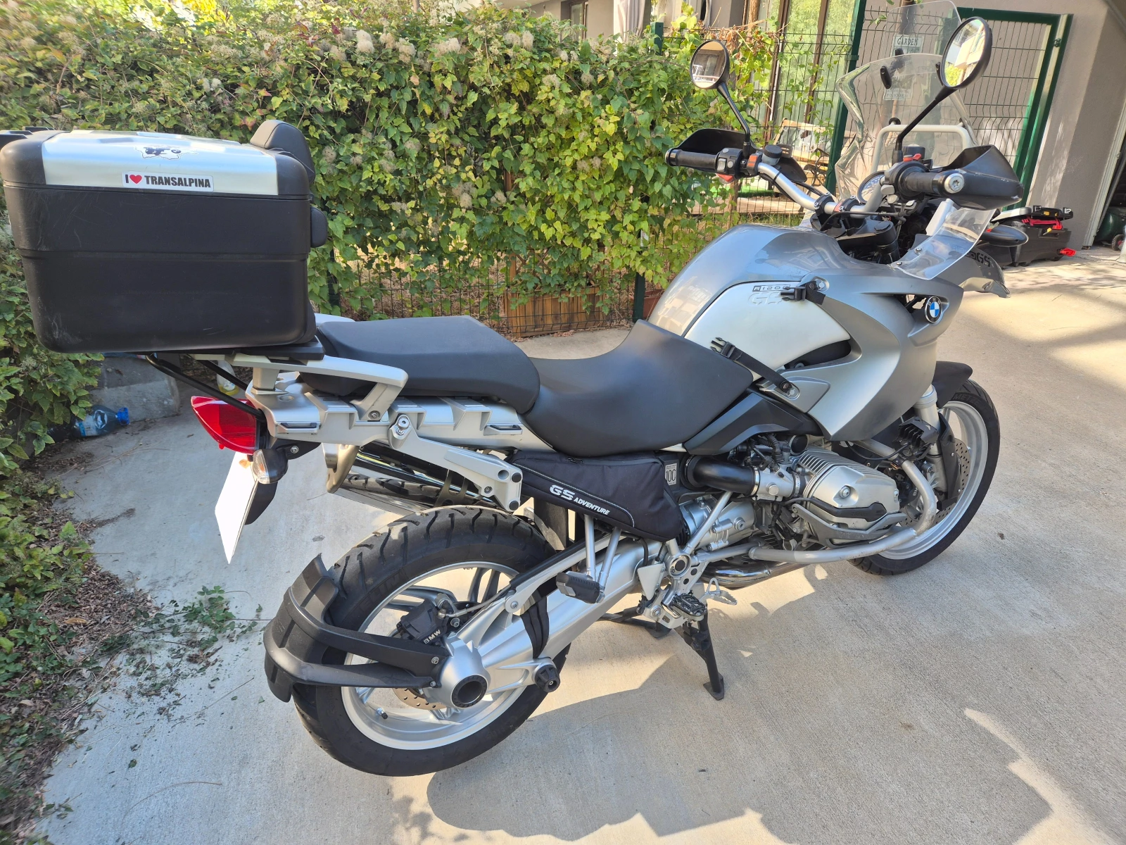 BMW R R 1200 GS | Mobile.bg � ����������� 2