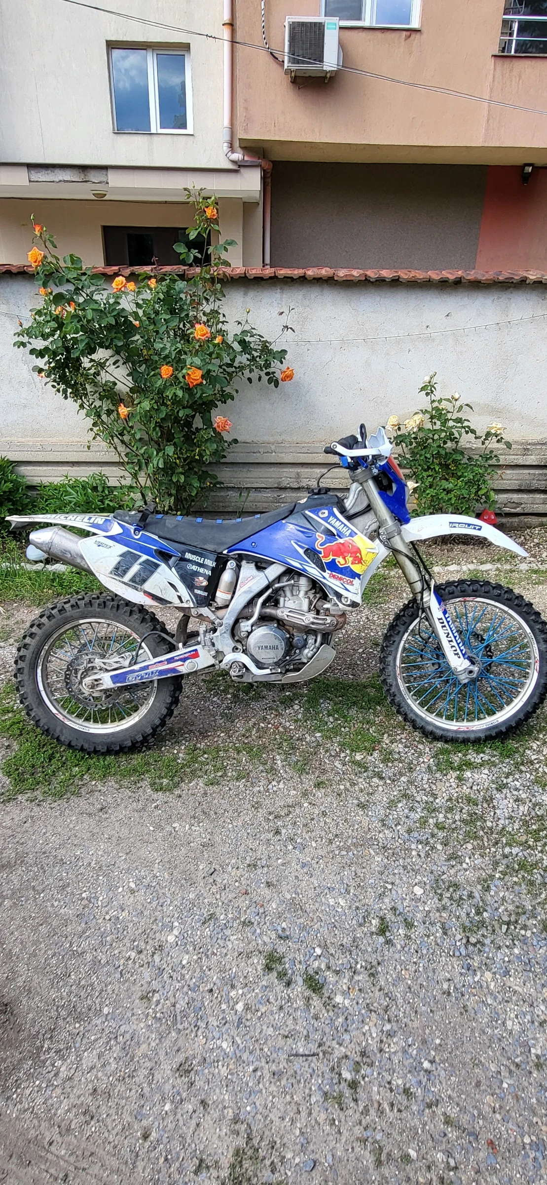 Yamaha Wr | Mobile.bg � ����������� 4
