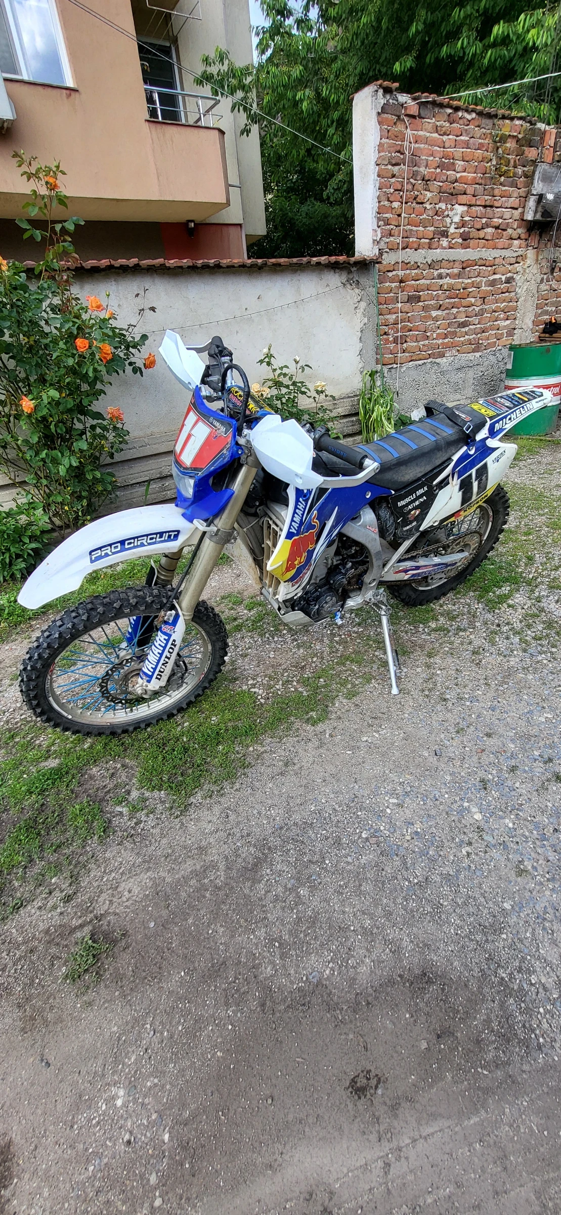 Yamaha Wr | Mobile.bg � ����������� 1