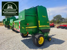 John Deere 592 +  | Mobile.bg    3