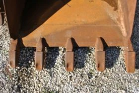 Допълнително оборудване Друг вид КОФА ЗА БАГЕР 110СМ, снимка 5