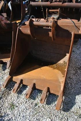 Допълнително оборудване Друг вид КОФА ЗА БАГЕР 110СМ, снимка 6