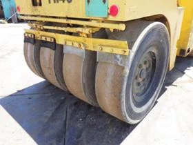 Валяк Dynapac SAKAI  JAPAN, снимка 12