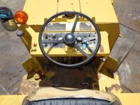 Валяк Dynapac SAKAI  JAPAN, снимка 11