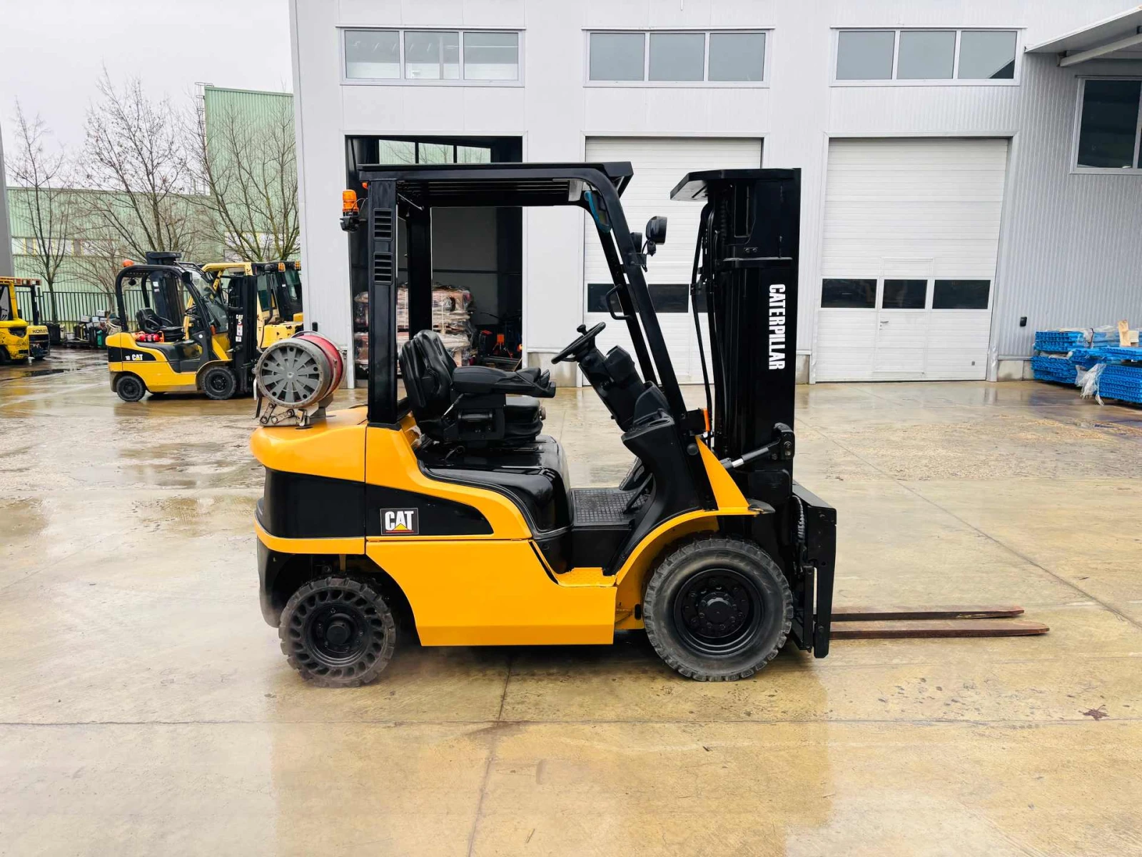 ������� Cat ������� ���������� � ������� ���������� | Mobile.bg � ����������� 4