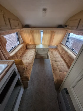 Каравана Bailey Beachcomber, снимка 15