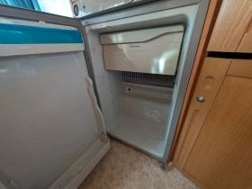 Каравана Adria 5104UH, снимка 11