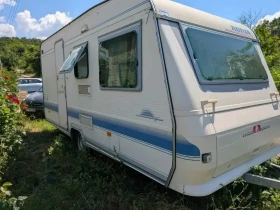 Каравана Adria 5104UH, снимка 1