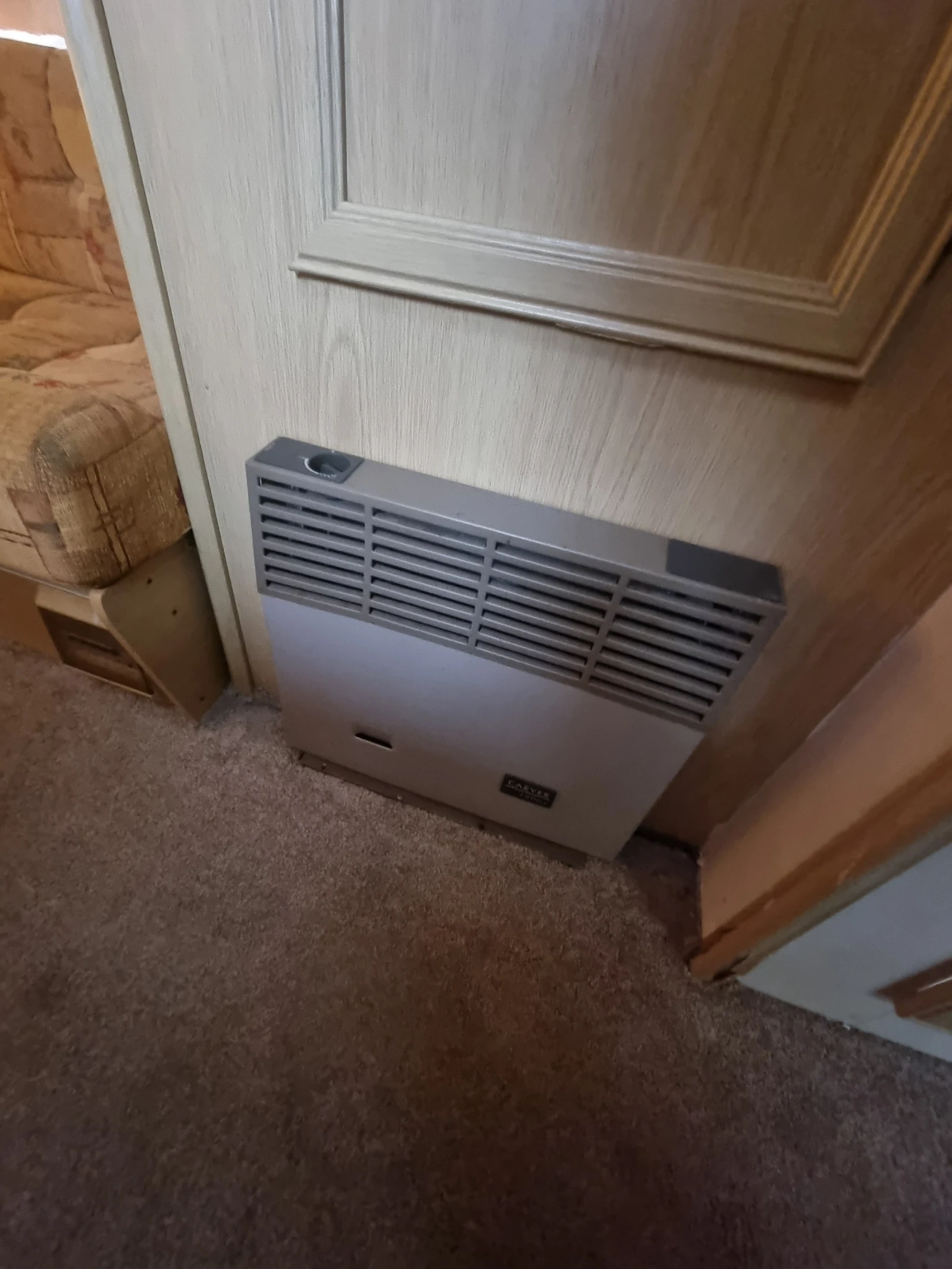 Каравана Bailey Beachcomber, снимка 13 - Каравани и кемпери - 53746082