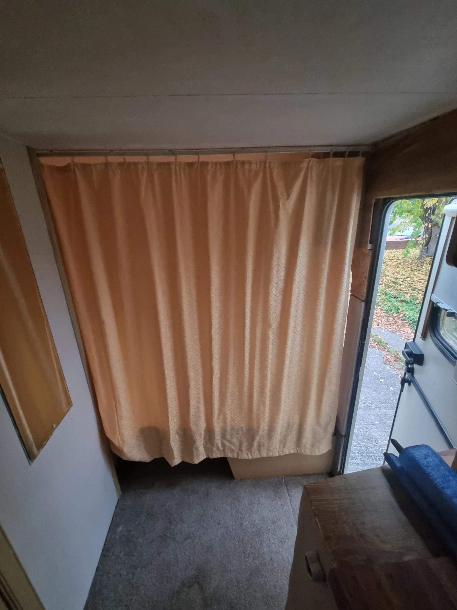 Каравана Bailey Beachcomber, снимка 6 - Каравани и кемпери - 53746082