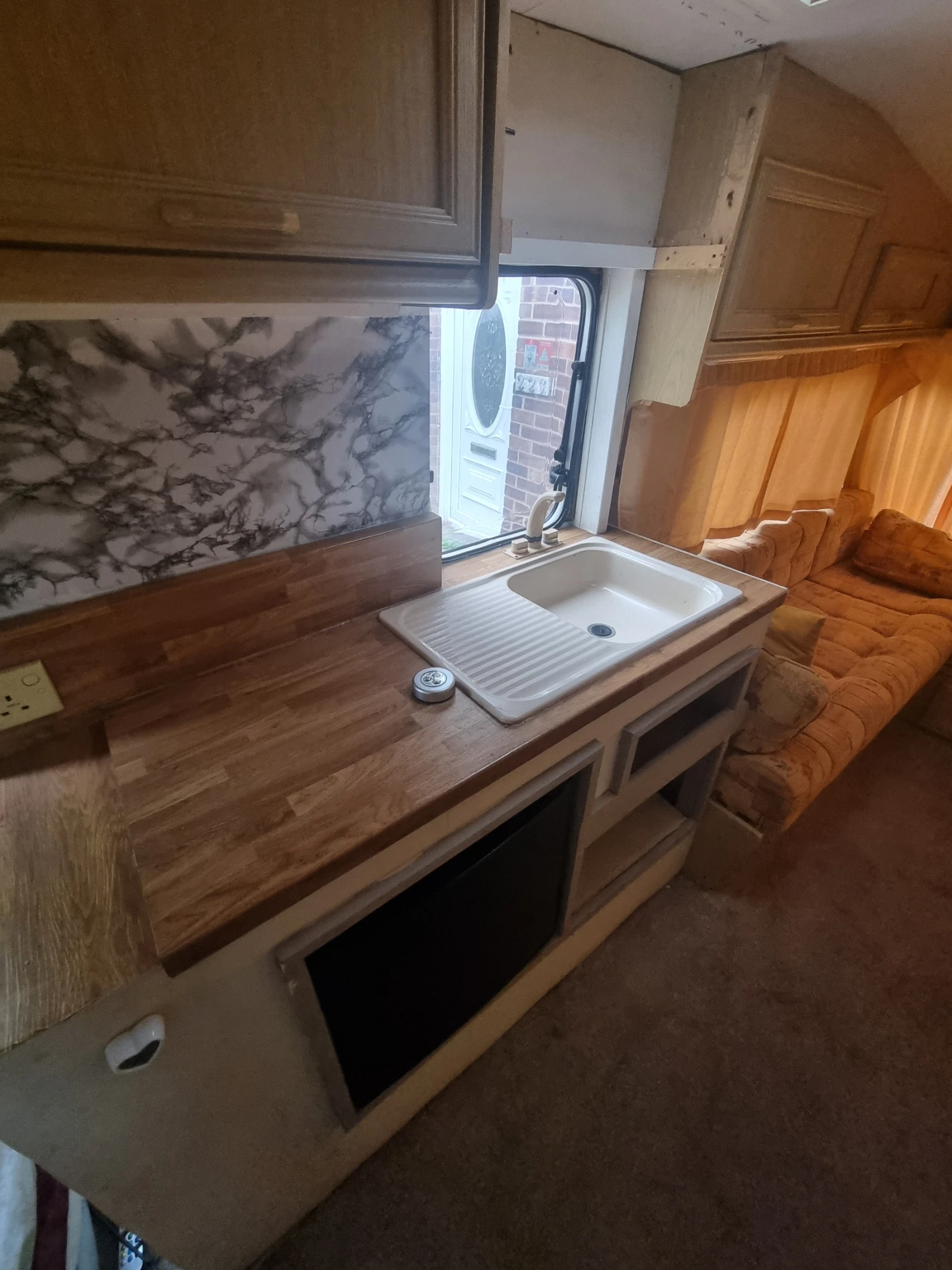 Каравана Bailey Beachcomber, снимка 10 - Каравани и кемпери - 53746082