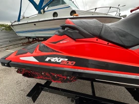 Джет Bombardier Sea Doo 300 RXP, снимка 4 - Воден транспорт - 47577481