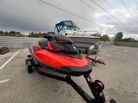  Bombardier Sea Doo 300 RXP | Mobile.bg    11