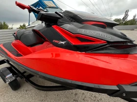  Bombardier Sea Doo 300 RXP | Mobile.bg    5