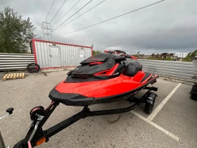  Bombardier Sea Doo 300 RXP | Mobile.bg    2