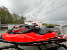  Bombardier Sea Doo 300 RXP | Mobile.bg    7