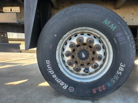 Полуремарке Schmitz SCS 24L 13.62 CEB   +   Тунел , снимка 13