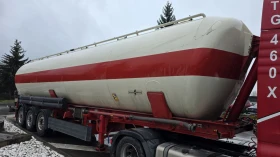 Полуремарке Други SCHWINGENSCHLFGEL 60 куб см , снимка 2