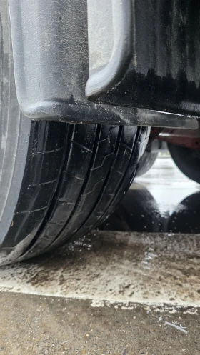 Полуремарке Други SCHWINGENSCHLFGEL 60 куб см , снимка 11