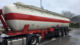 Полуремарке Други SCHWINGENSCHLFGEL 60 куб см , снимка 1