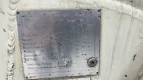 Полуремарке Други SCHWINGENSCHLFGEL 60 куб см , снимка 12