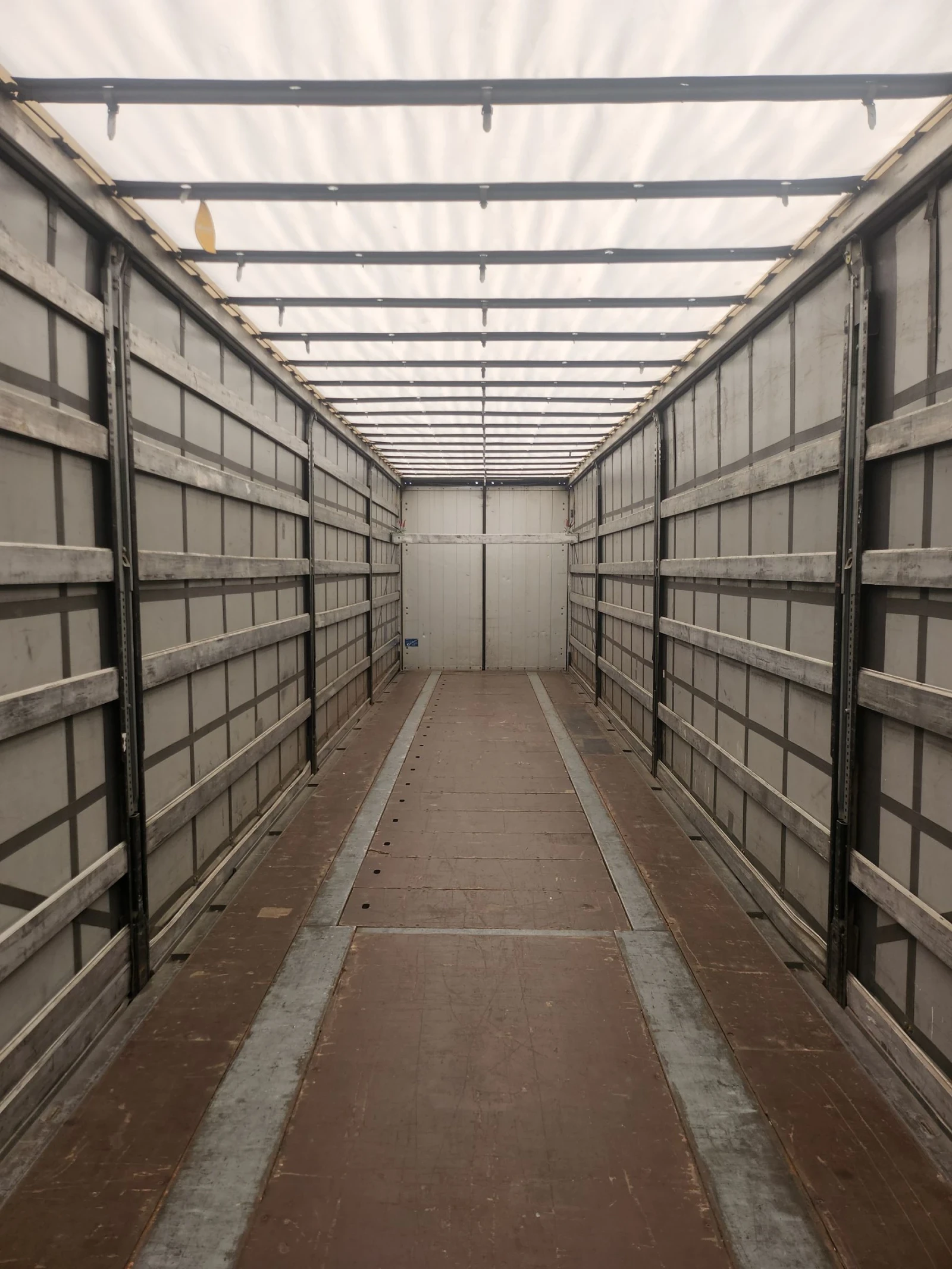  Schmitz SCS 24L 13.62 CEB   +     | Mobile.bg   8