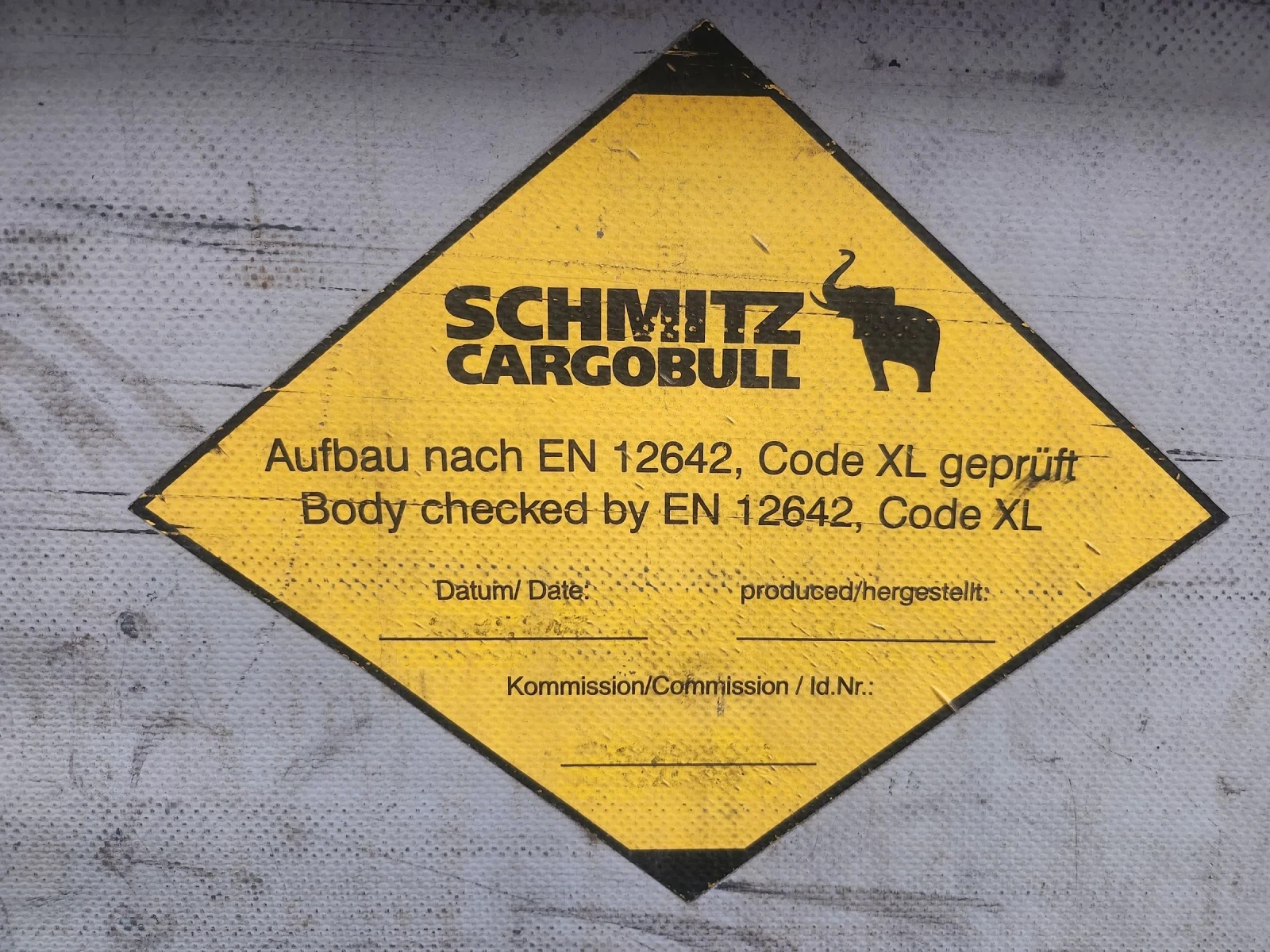  Schmitz SCS 24L 13.62 CEB   +     | Mobile.bg   12