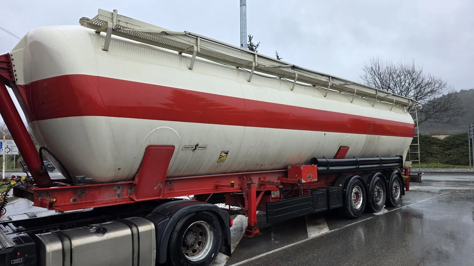 Полуремарке Други SCHWINGENSCHLFGEL 60 куб см 