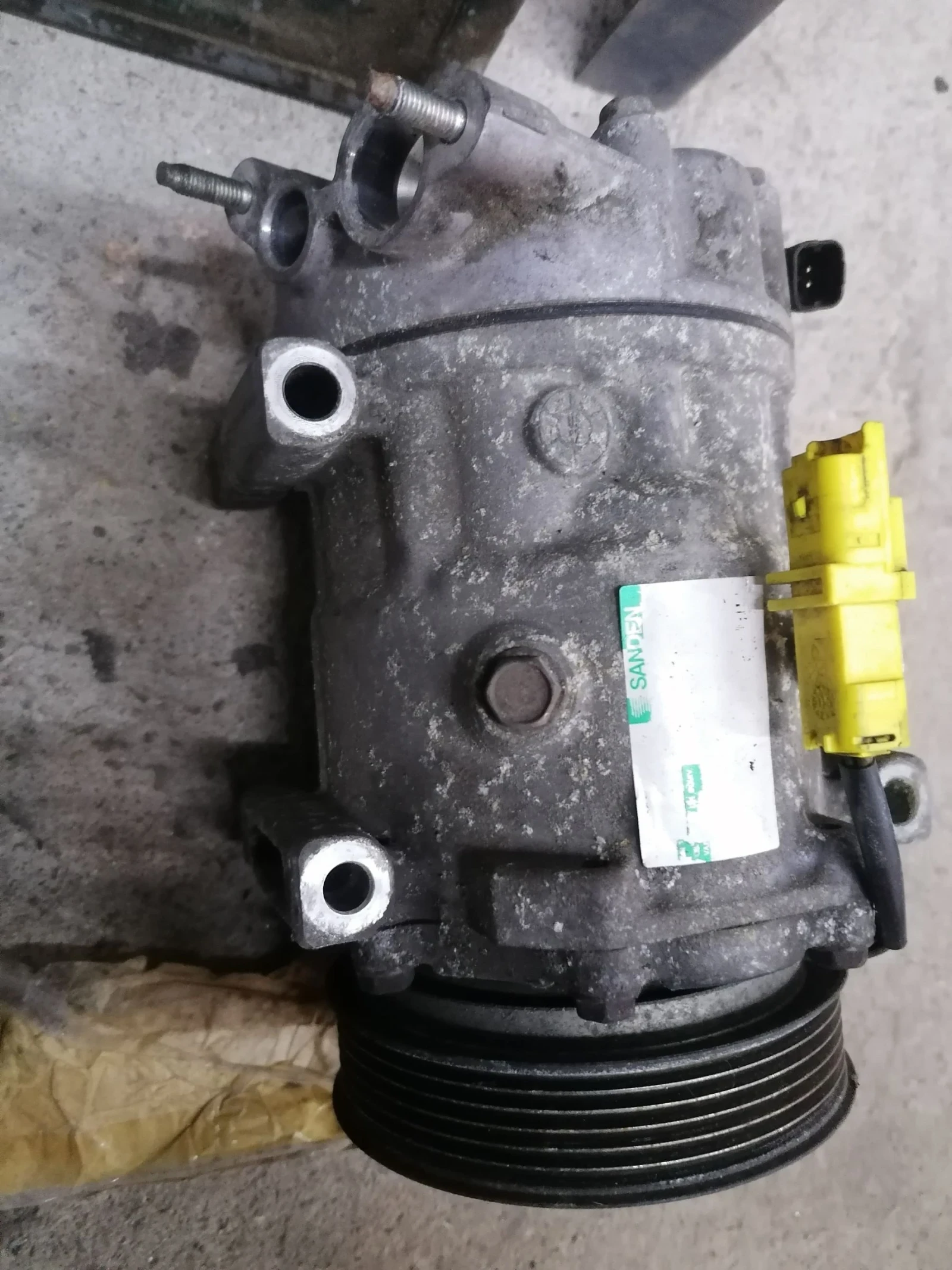 ���������� ��������� �� ���� 307, 2000 ���. ������ | Mobile.bg � ����������� 2