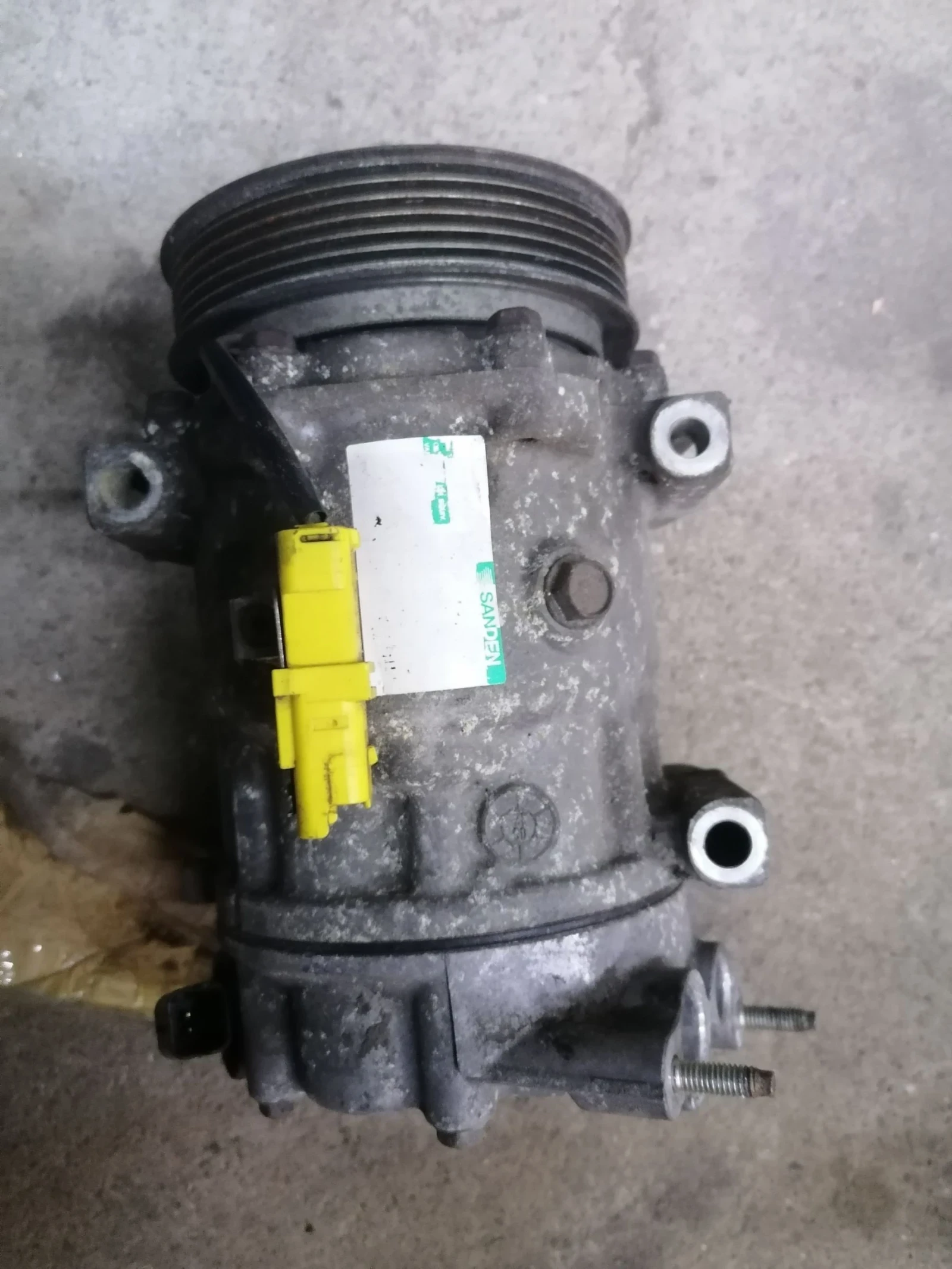 ���������� ��������� �� ���� 307, 2000 ���. ������ | Mobile.bg � ����������� 3