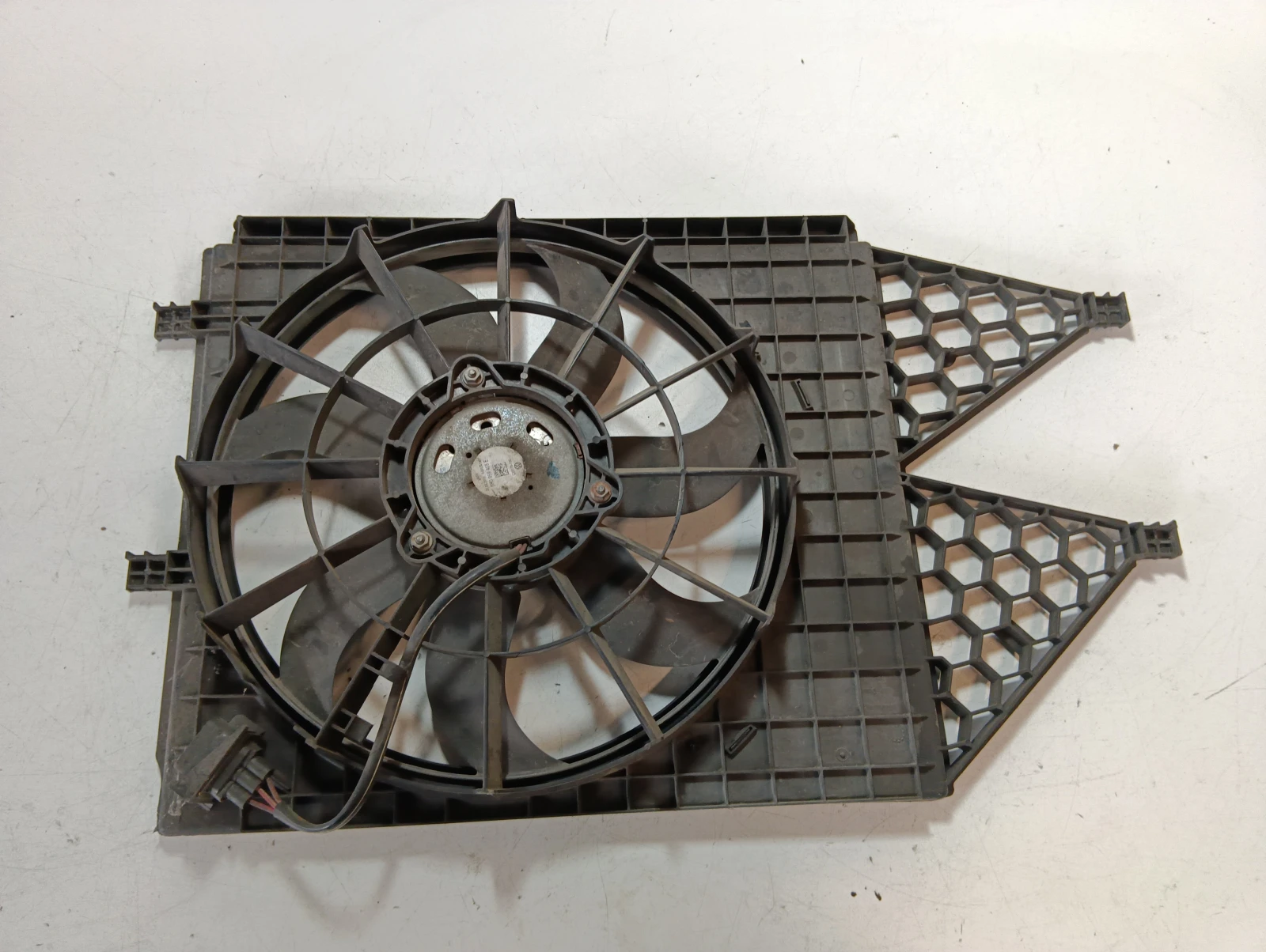 перка комплект 1.6TDI Seat Toledo