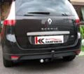 Рама и Каросерия за Renault Scenic, снимка 1