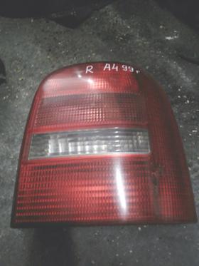     ,   Audi A4 ~20 .