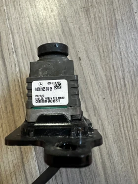 A0009050806  MERCEDES-BENZ A2058850040 A000 905 06 06 HW15/10 | Mobile.bg    3