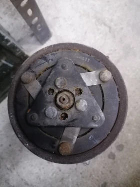 Климатичен компресор за Пежо 307, 2000 куб. бензин