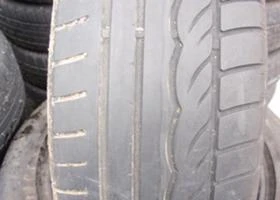 Гуми Летни 195/55R16, снимка 3