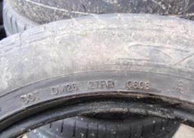 Гуми Летни 195/55R16, снимка 6