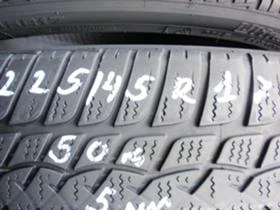 Гуми Всесезонни 225/45R17, снимка 1