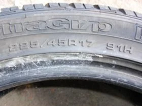 Гуми Всесезонни 225/45R17, снимка 11