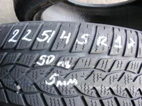 Гуми Всесезонни 225/45R17, снимка 3