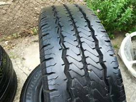 Гуми Летни 215/75R16, снимка 1