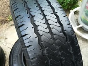 Гуми Летни 215/75R16, снимка 2