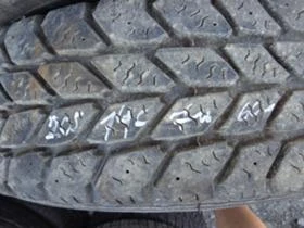 Гуми Всесезонни 205/70R14, снимка 1