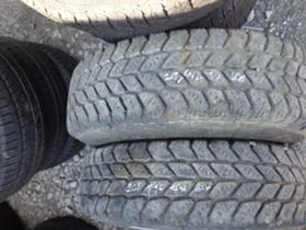 Гуми Всесезонни 205/70R14, снимка 2