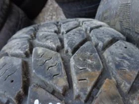 Гуми Всесезонни 205/70R14, снимка 3